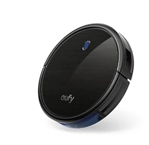 Eufy robot vacuum