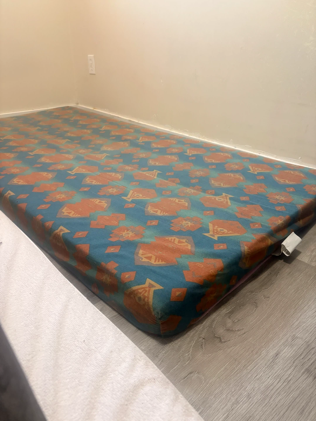 Mattress