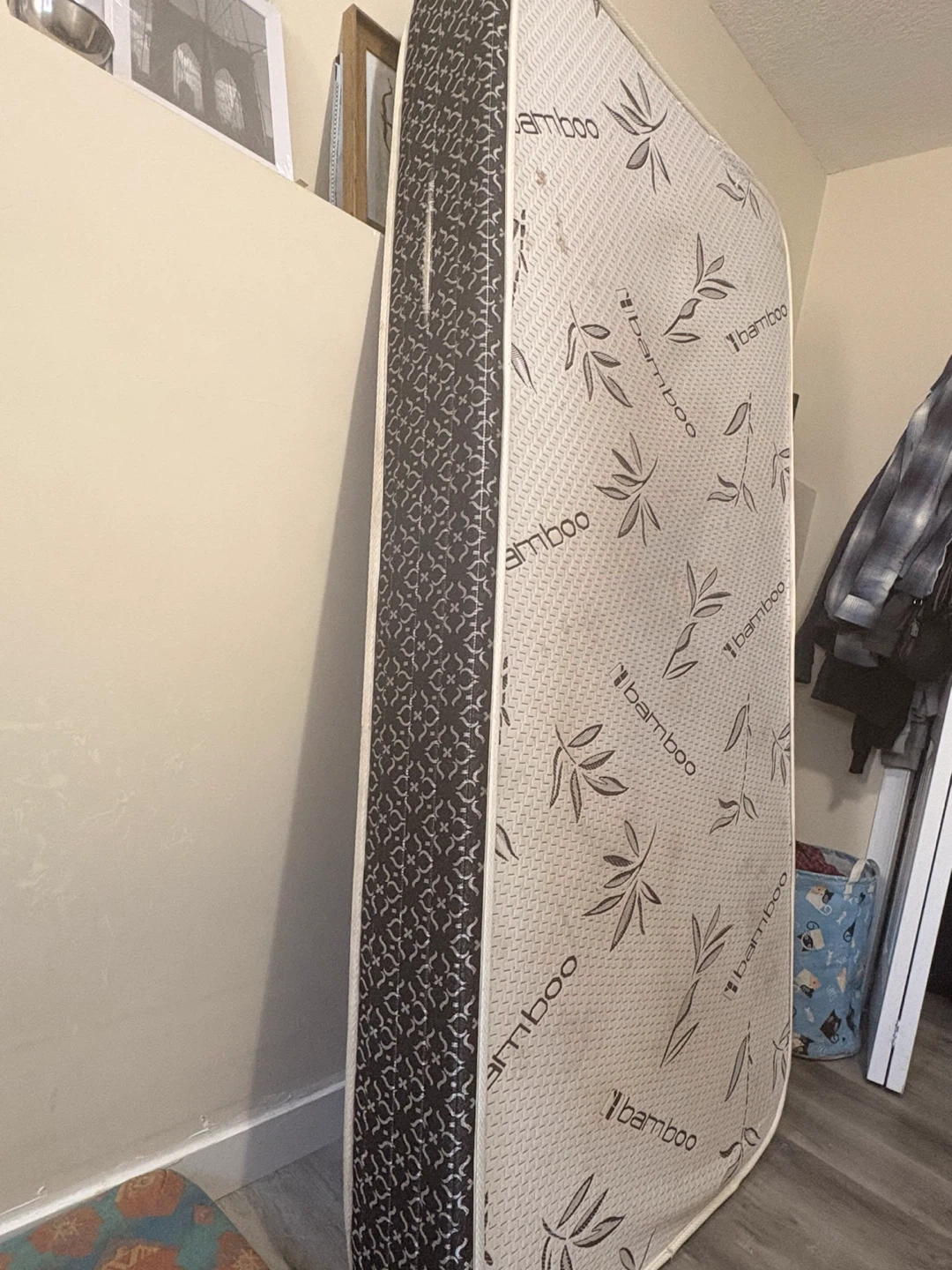 Mattress - photo 2