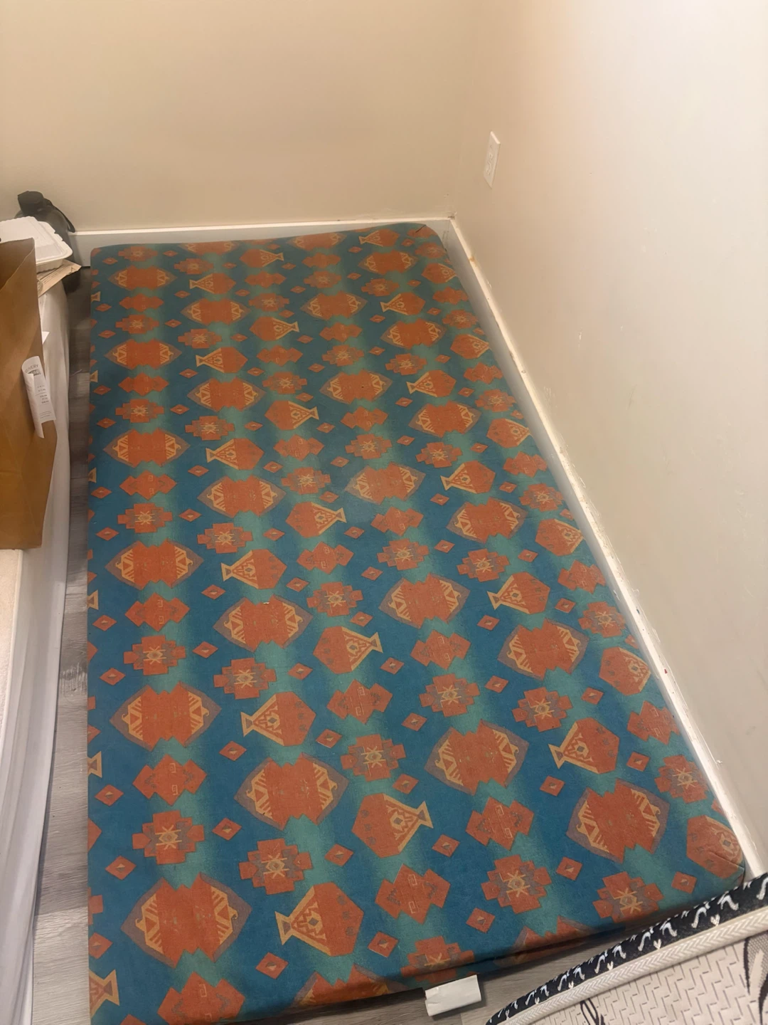 Mattress - photo 3