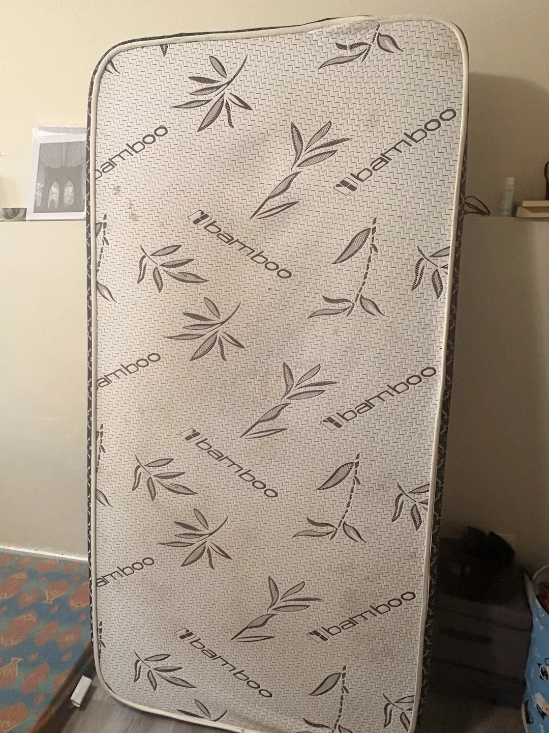 Mattress - photo 4