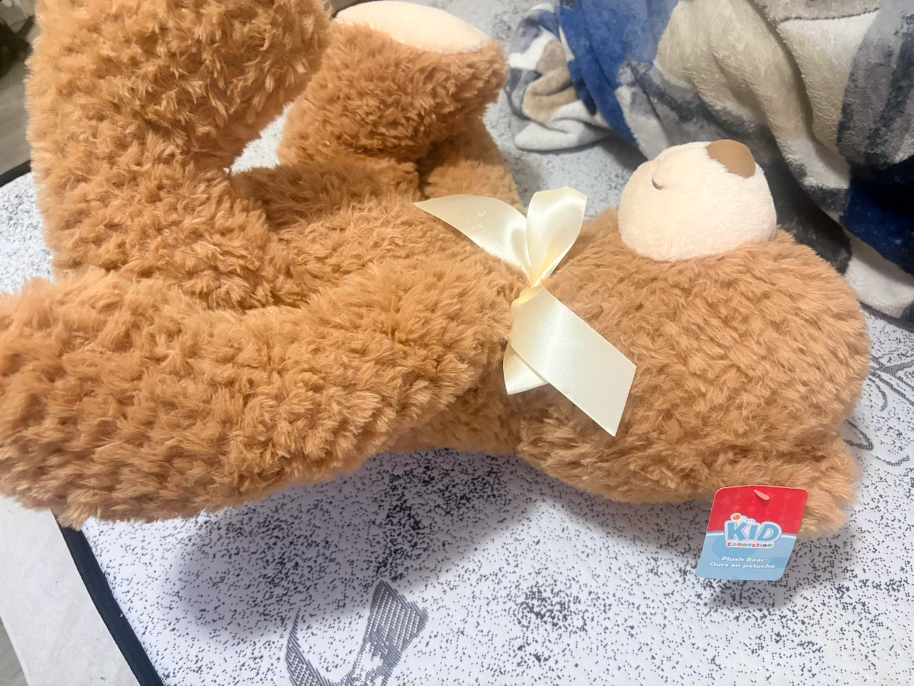 KID Connection Teddy Bear - photo 2