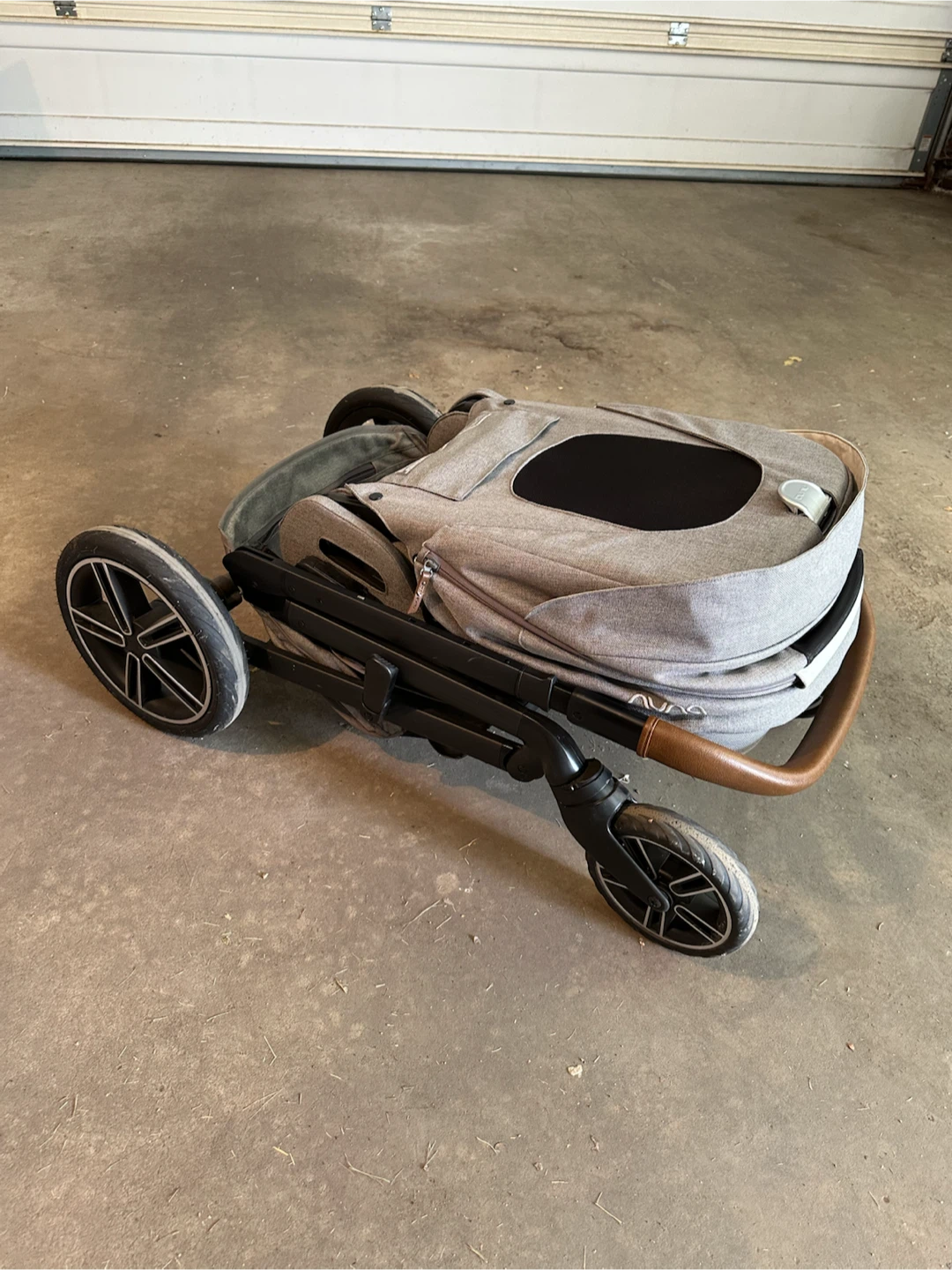Pristine Nuna Mixx Stoller with Accessories bundle - photo 5