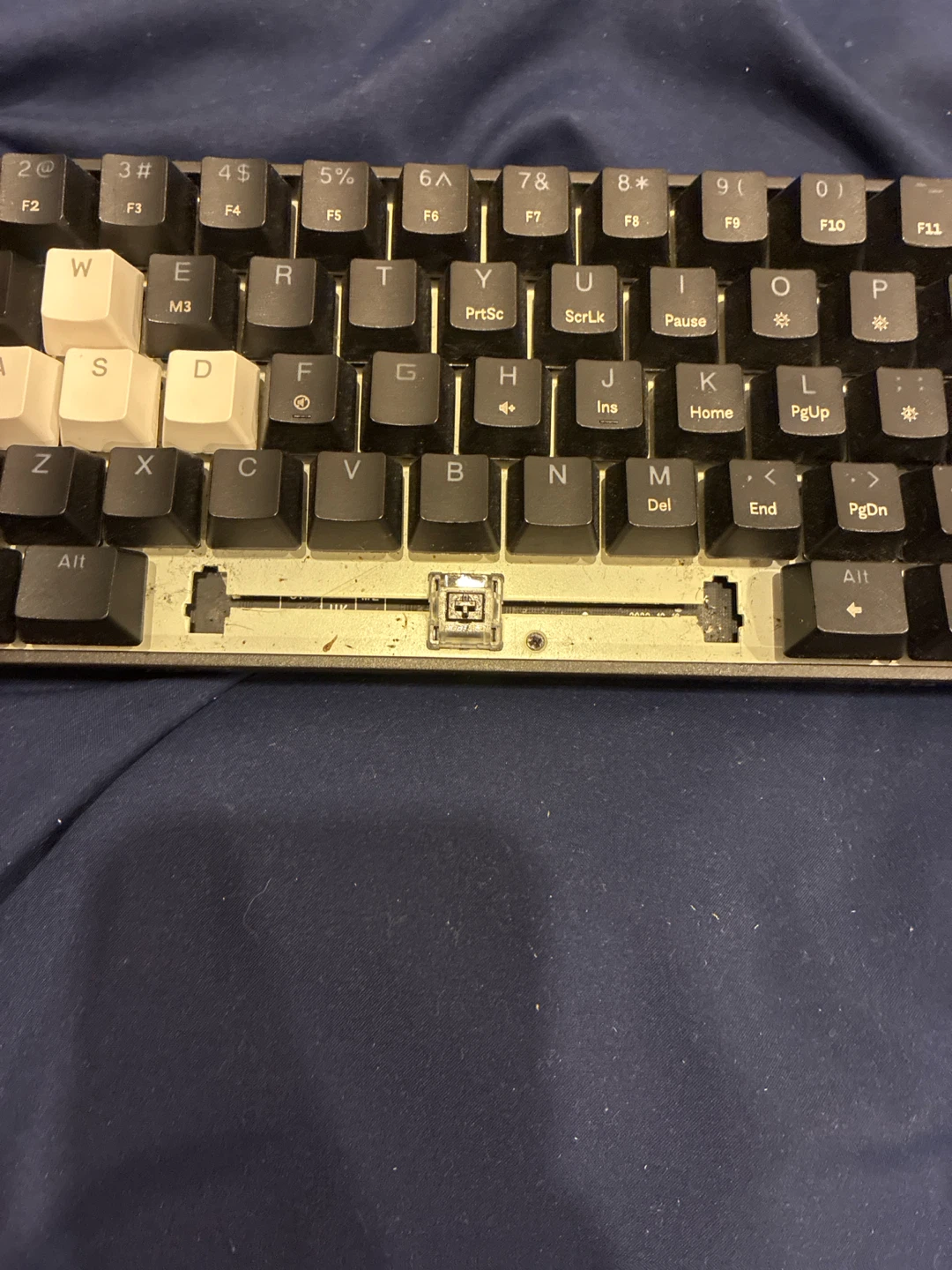 HVG GAMING Mechanical Keyboard - photo 3