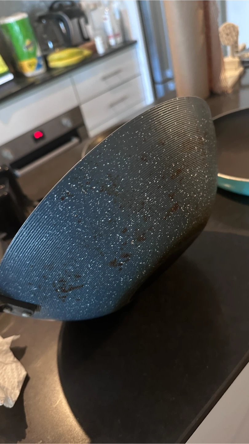 Wok, Frying Pan, and Crepe Pan - photo 3