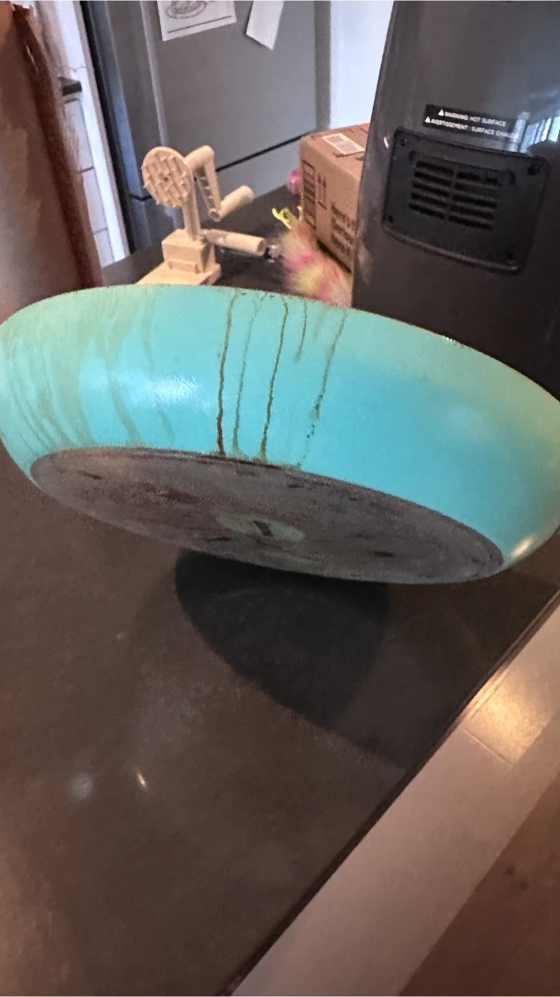 Wok, Frying Pan, and Crepe Pan - photo 4