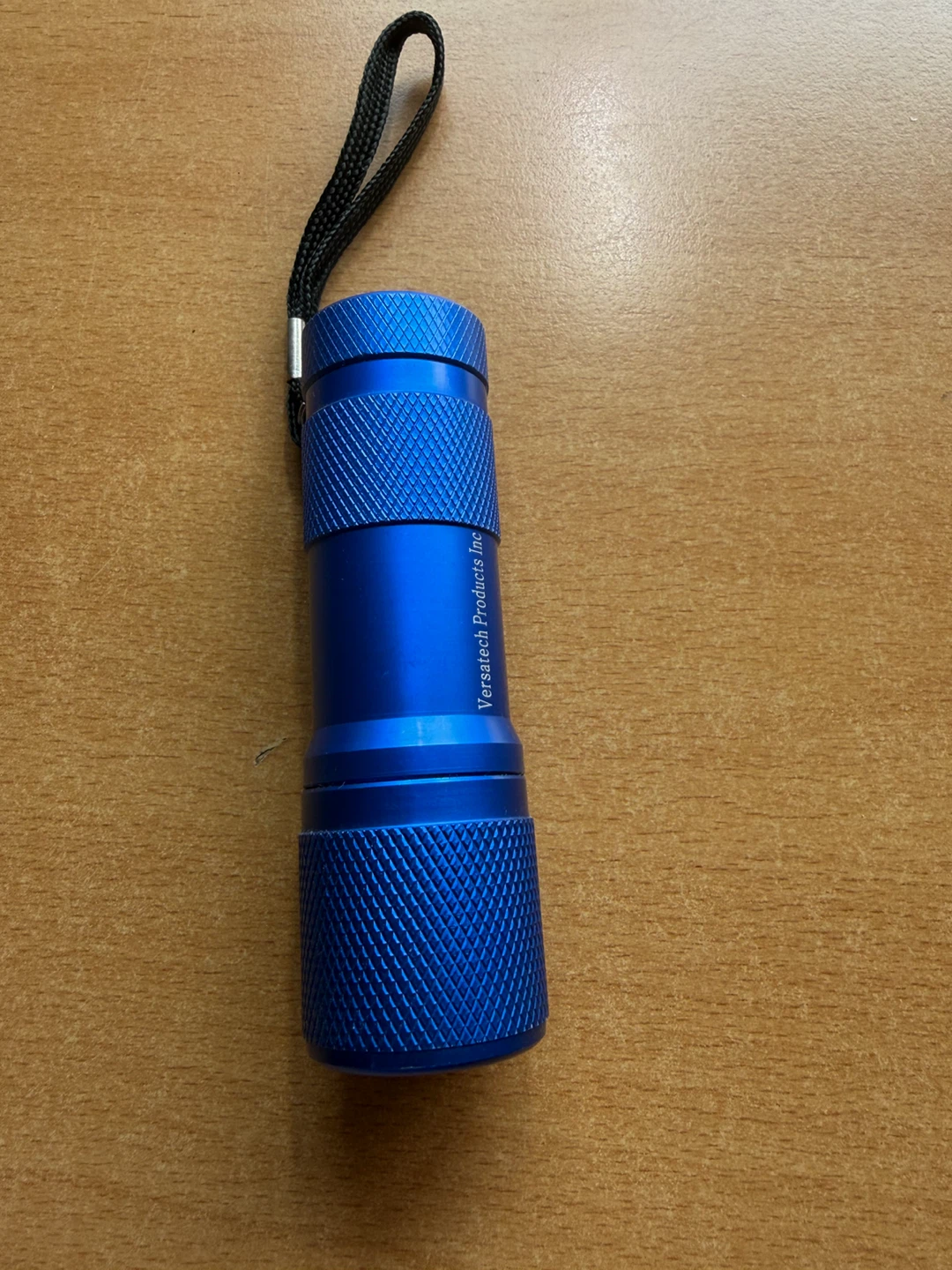 LED Flashlight
