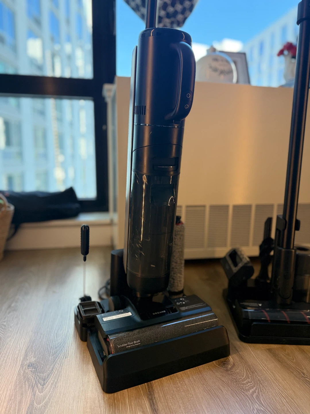 Dreame H12 Dual - photo 3