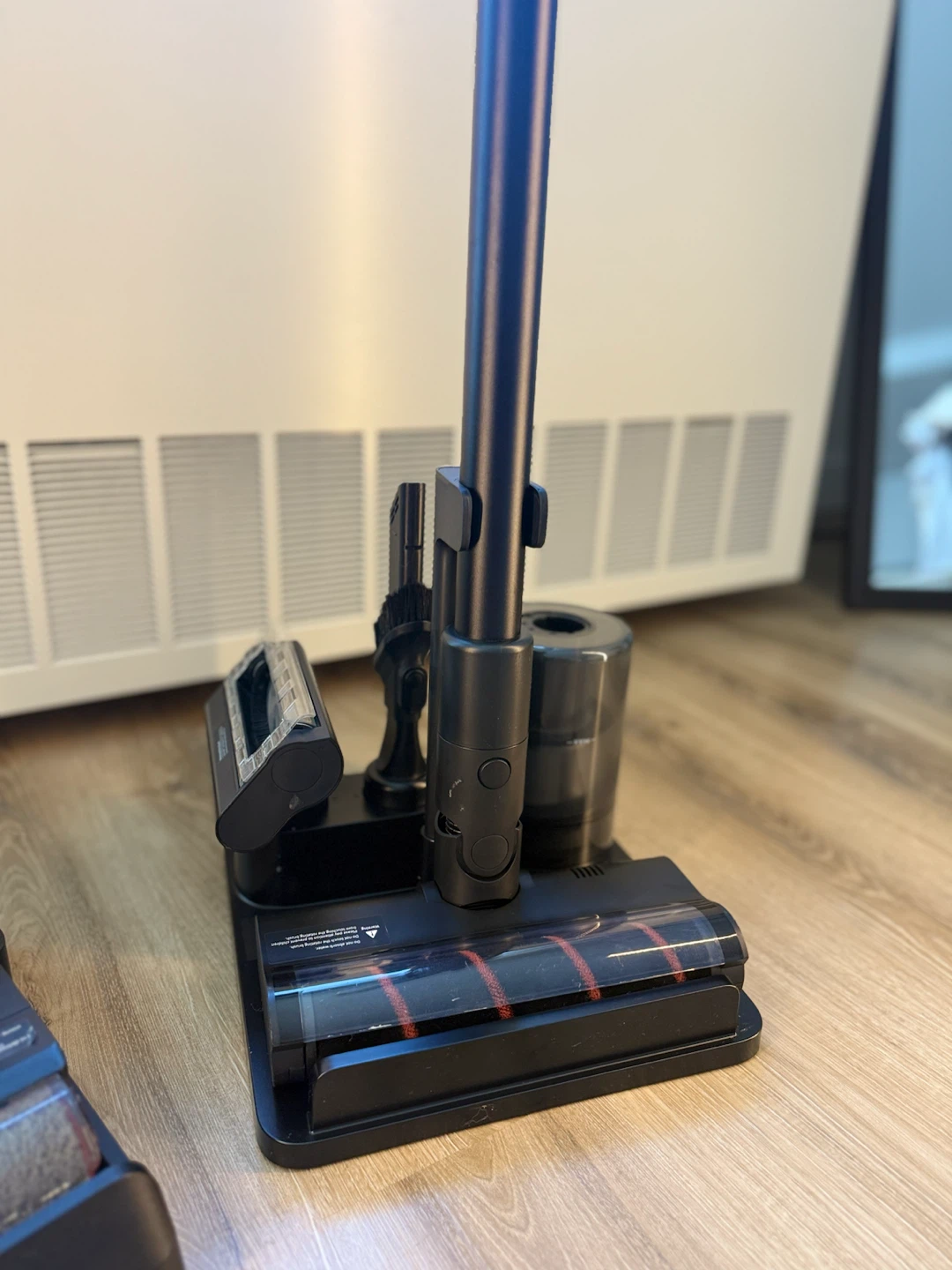 Dreame H12 Dual - photo 4