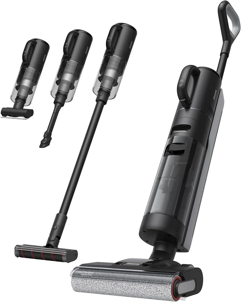 Dreame H12 Dual - photo 5