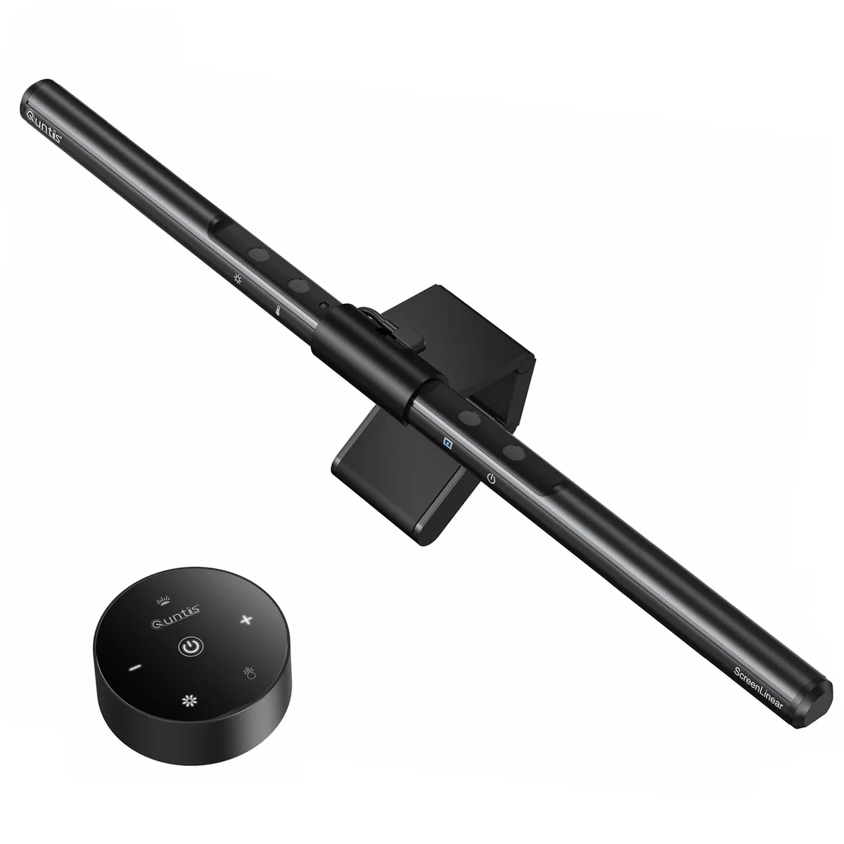 Quntis Screen Linear Light Bar with Remote