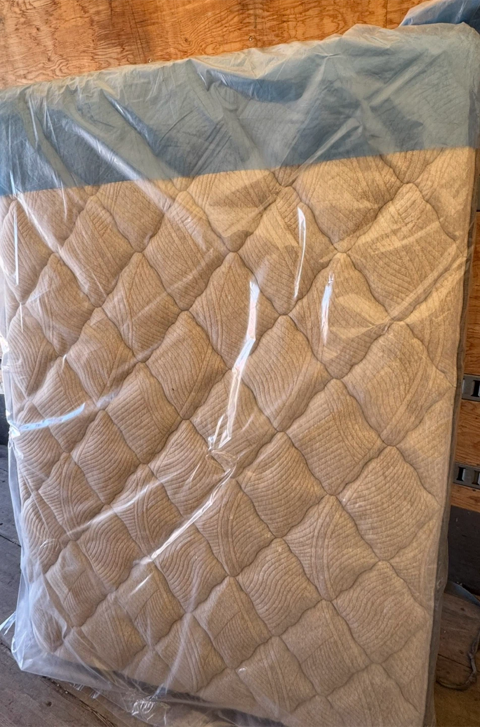 Mattress