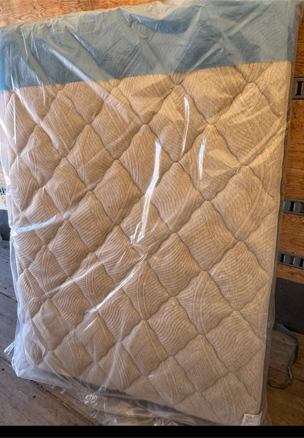 Mattress - photo 2