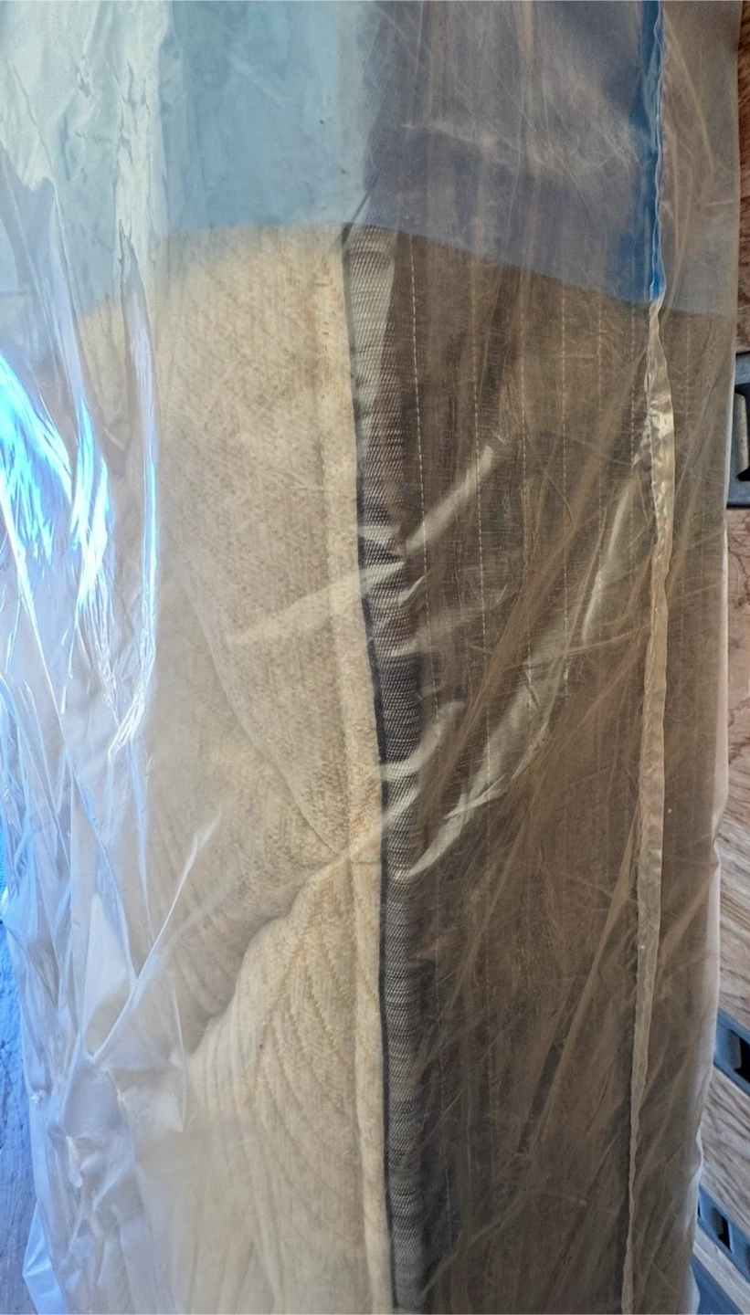 Mattress - photo 3