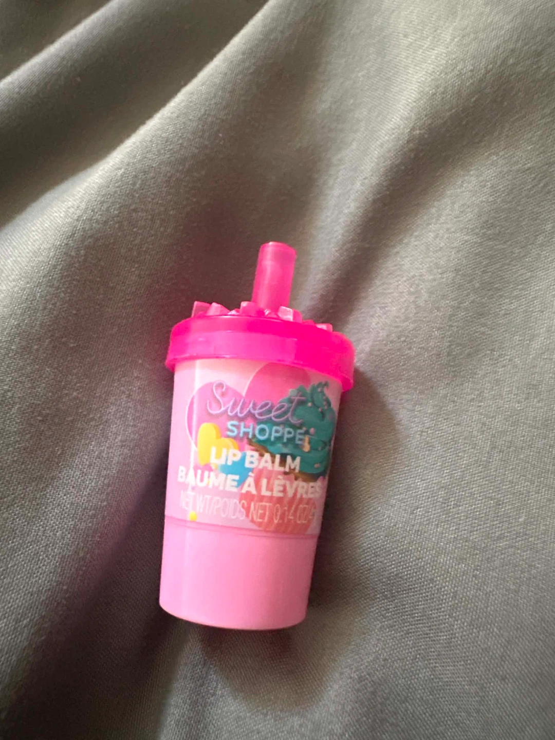 Sweet Shoppe Lip Balm