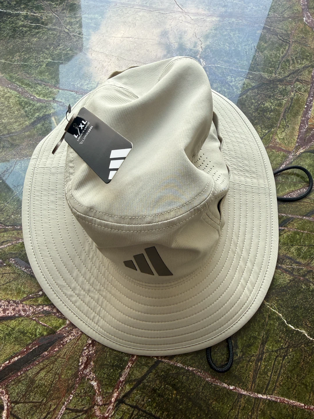 Adidas Men's Victory Bucket Hat L/XL