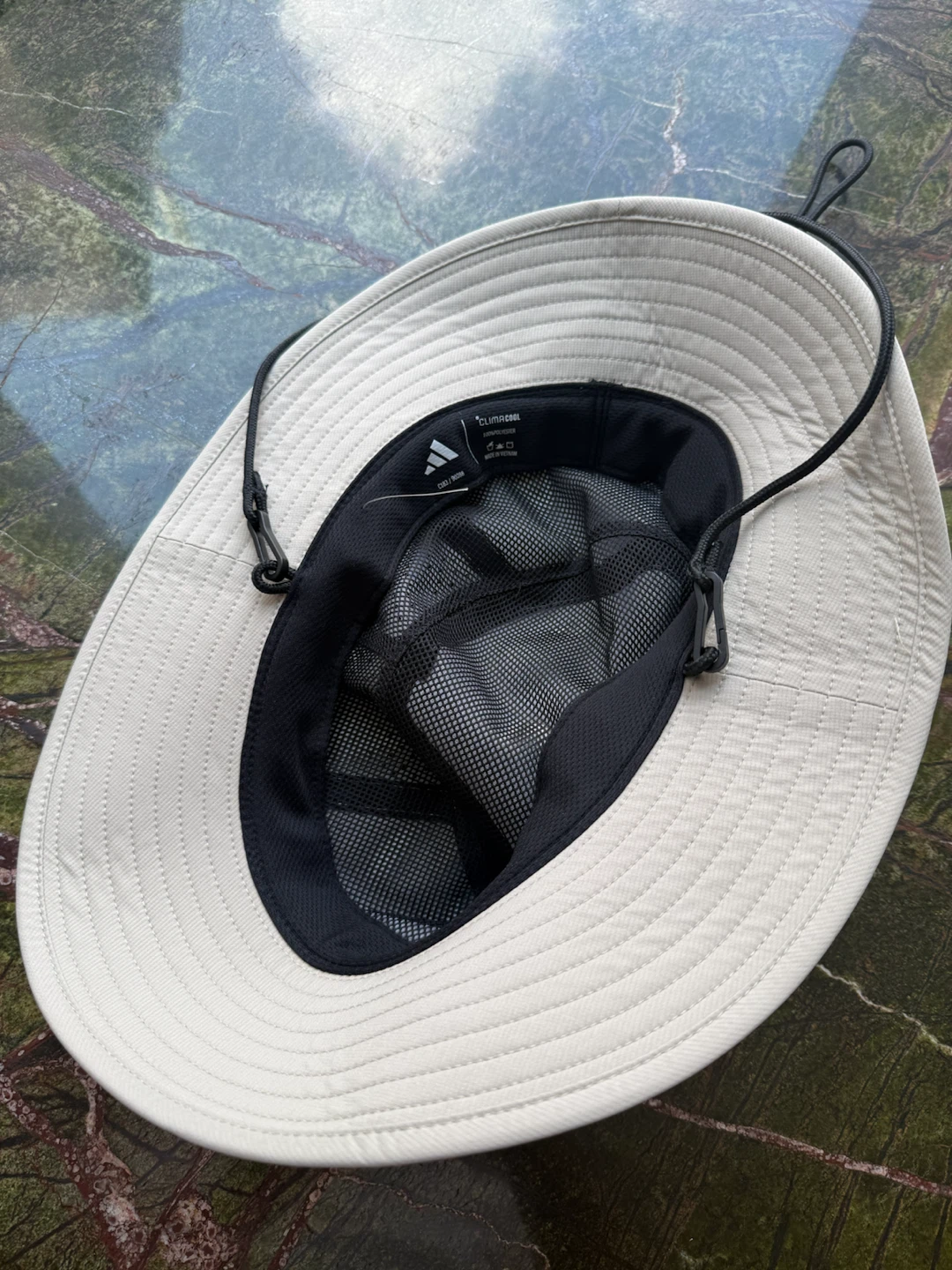 Adidas Men's Victory Bucket Hat L/XL - photo 4