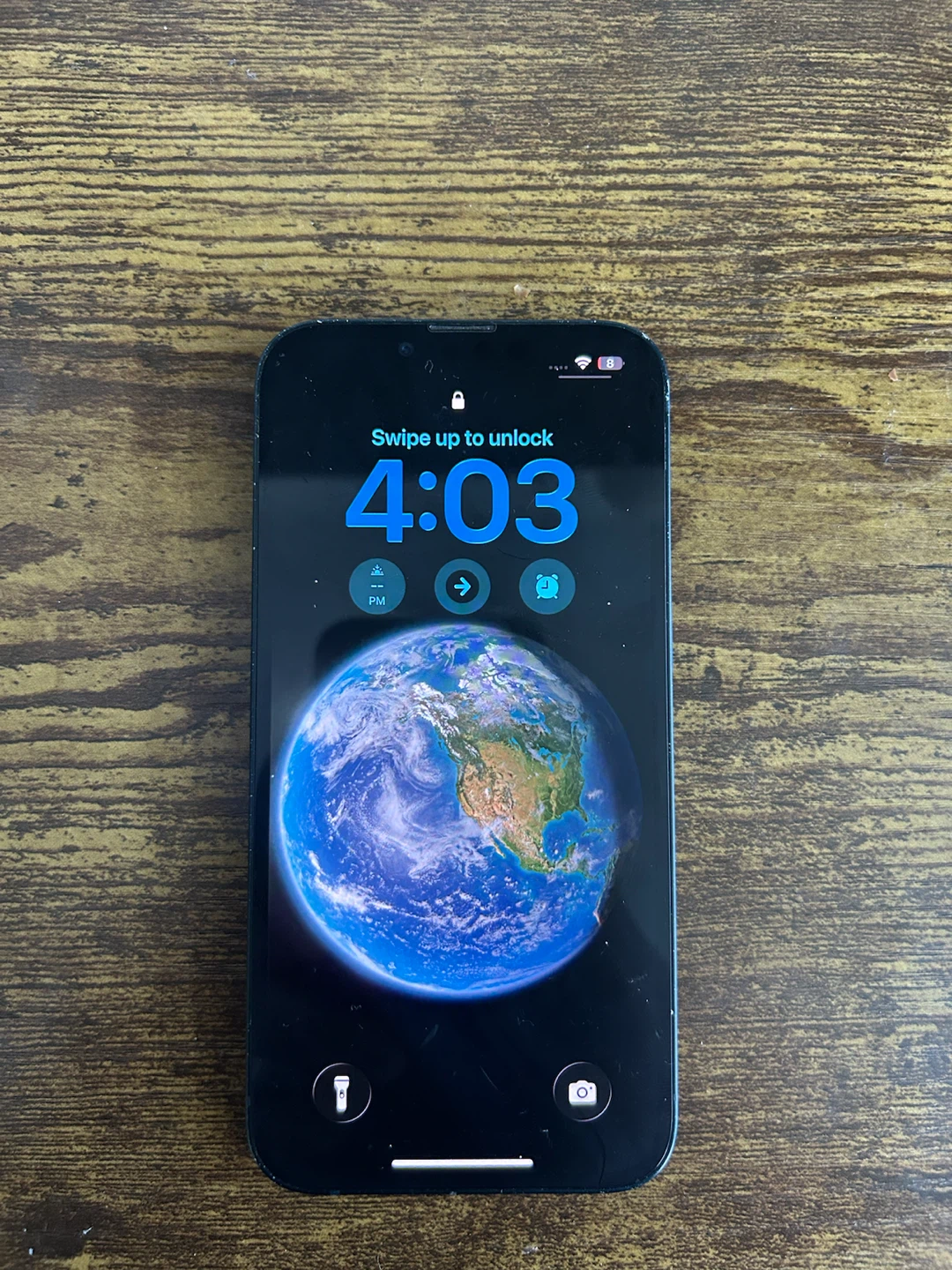 Apple iPhone 13 - photo 3