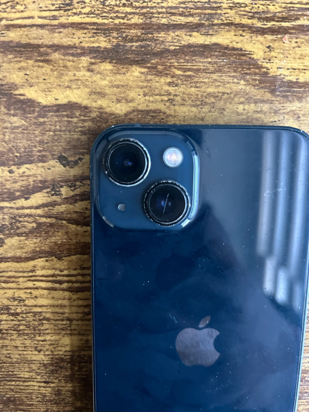 Apple iPhone 13 - photo 4