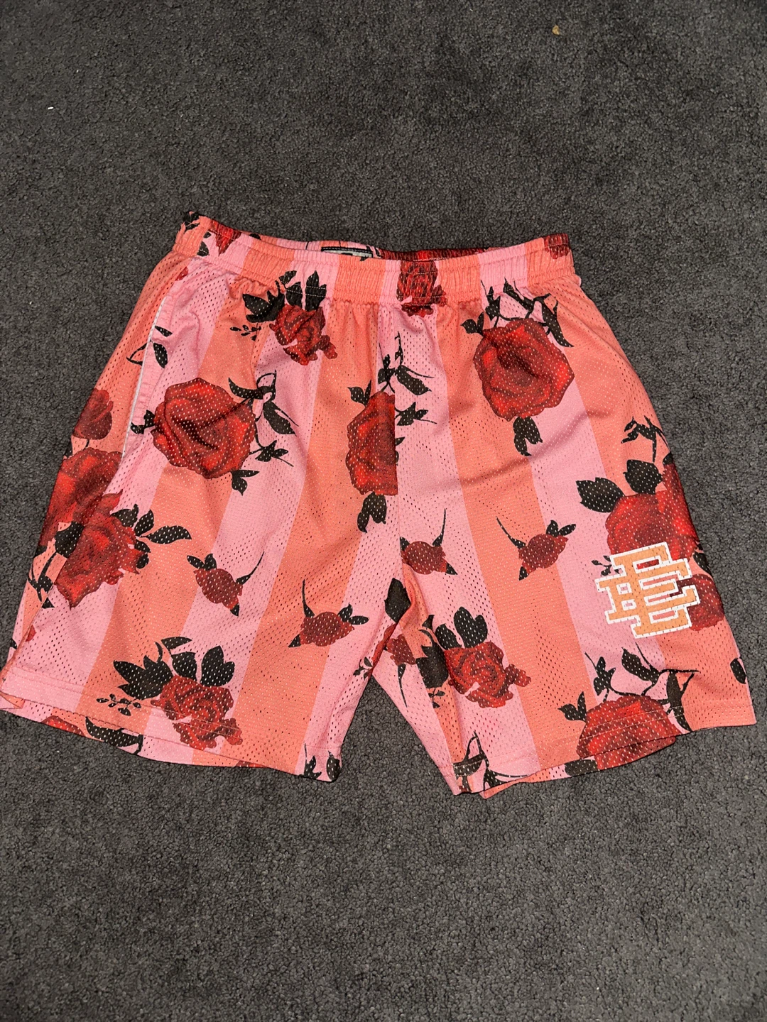 Medium Eric Emanuel Shorts