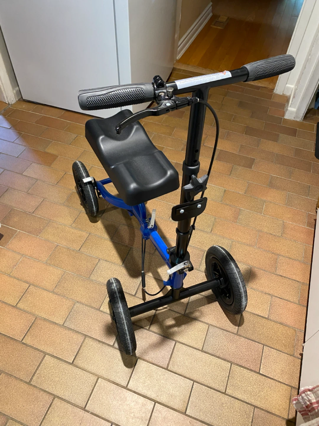 Knee Scooter Walker - photo 2
