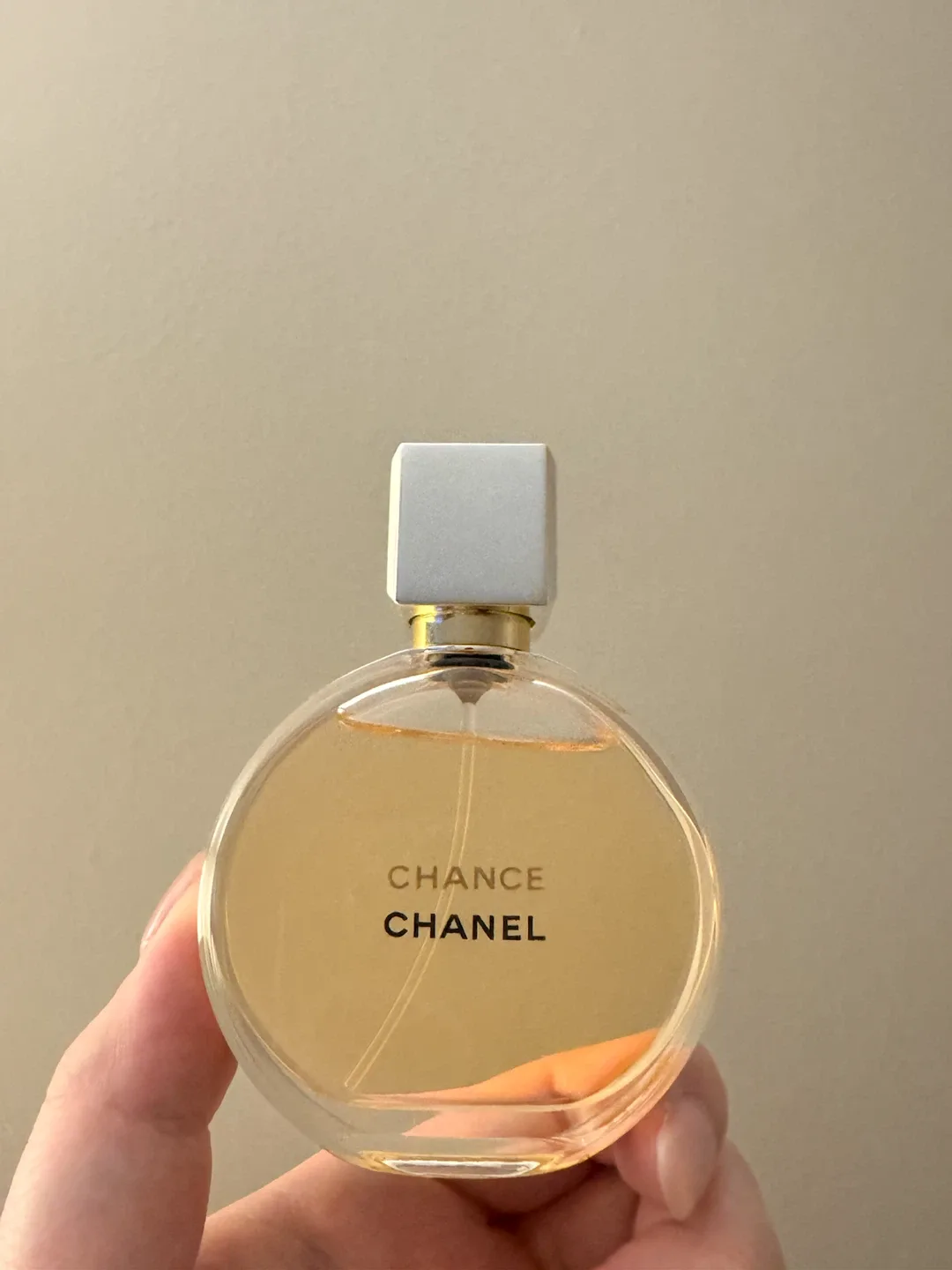 CHANEL CHANCE Eau de Parfum