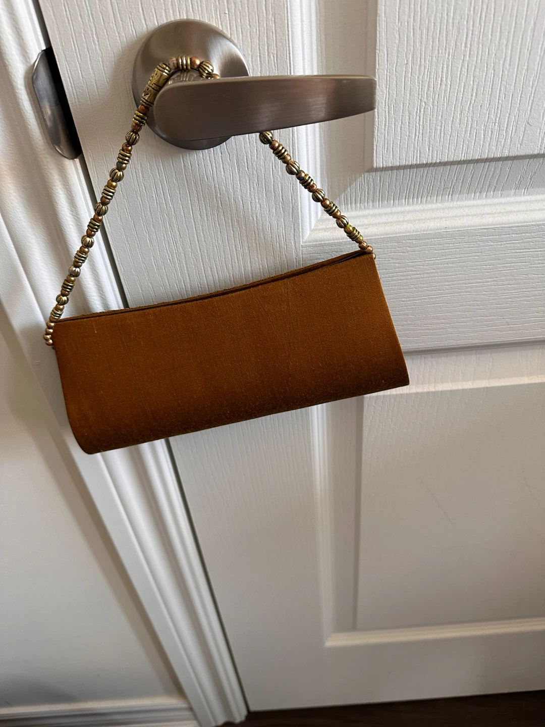 Brand new Beaded Clutch Evening Bag - photo 3