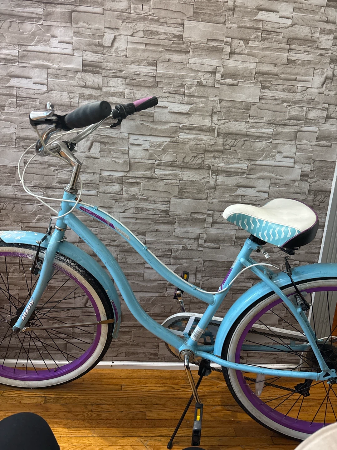 Huffy Newport Beach Cruiser Bicycle