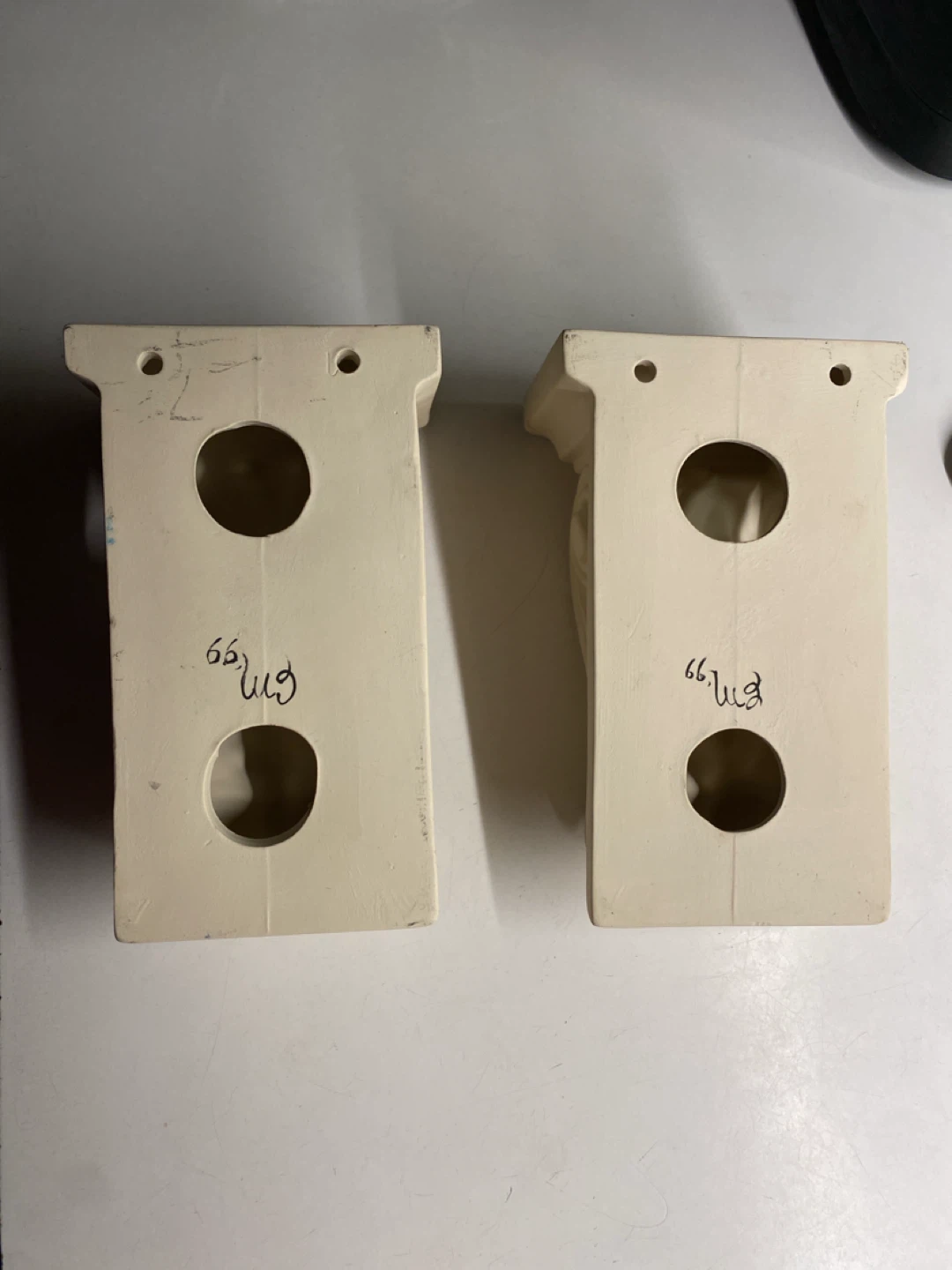 Corbel Brackets - Set of 2 - photo 3