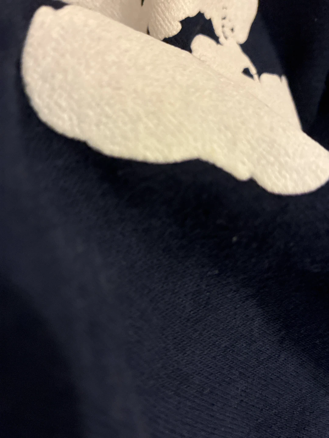 Denim Tears Hoodie - photo 3