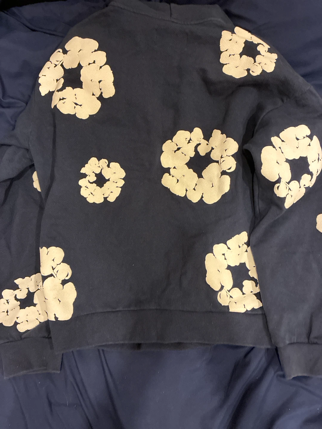 Denim Tears Hoodie - photo 4