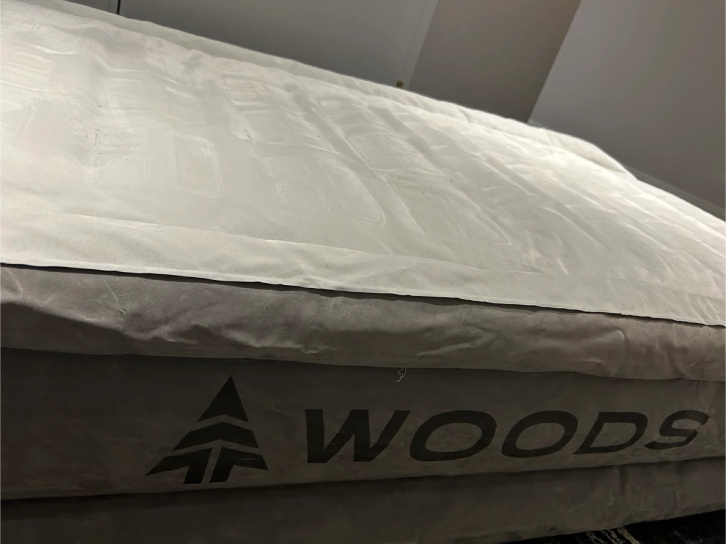 Twin Air Mattress - photo 3