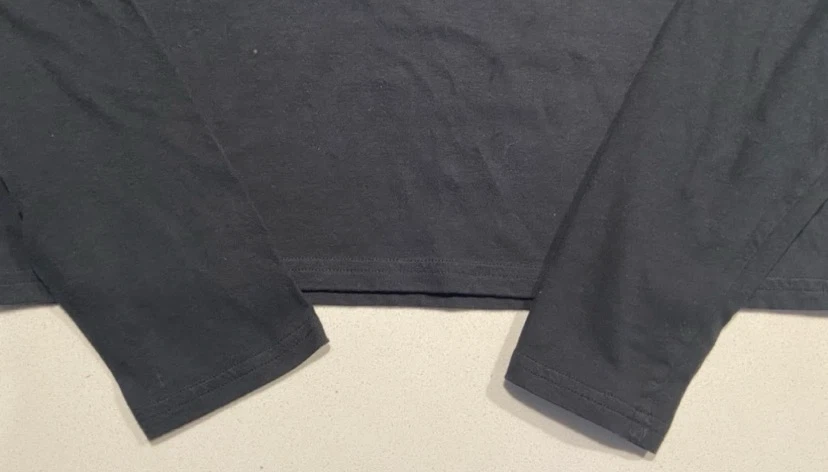 Under Armour Niagara Ontario Canada Long Sleeve T-Shirt - M - photo 2