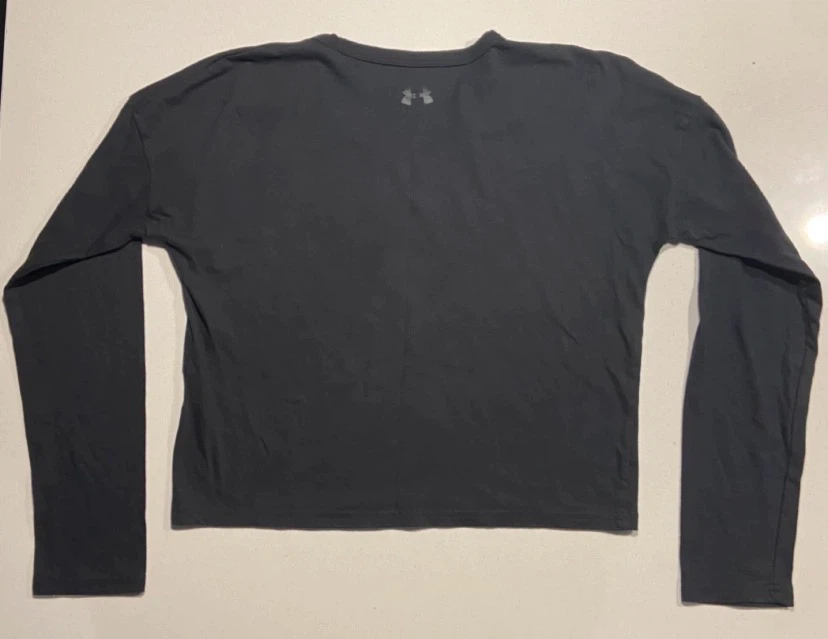 Under Armour Niagara Ontario Canada Long Sleeve T-Shirt - M - photo 4