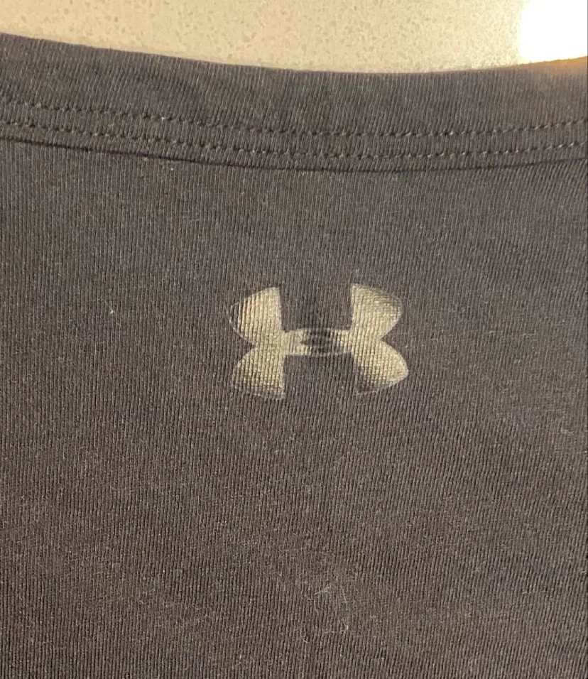 Under Armour Niagara Ontario Canada Long Sleeve T-Shirt - M - photo 5
