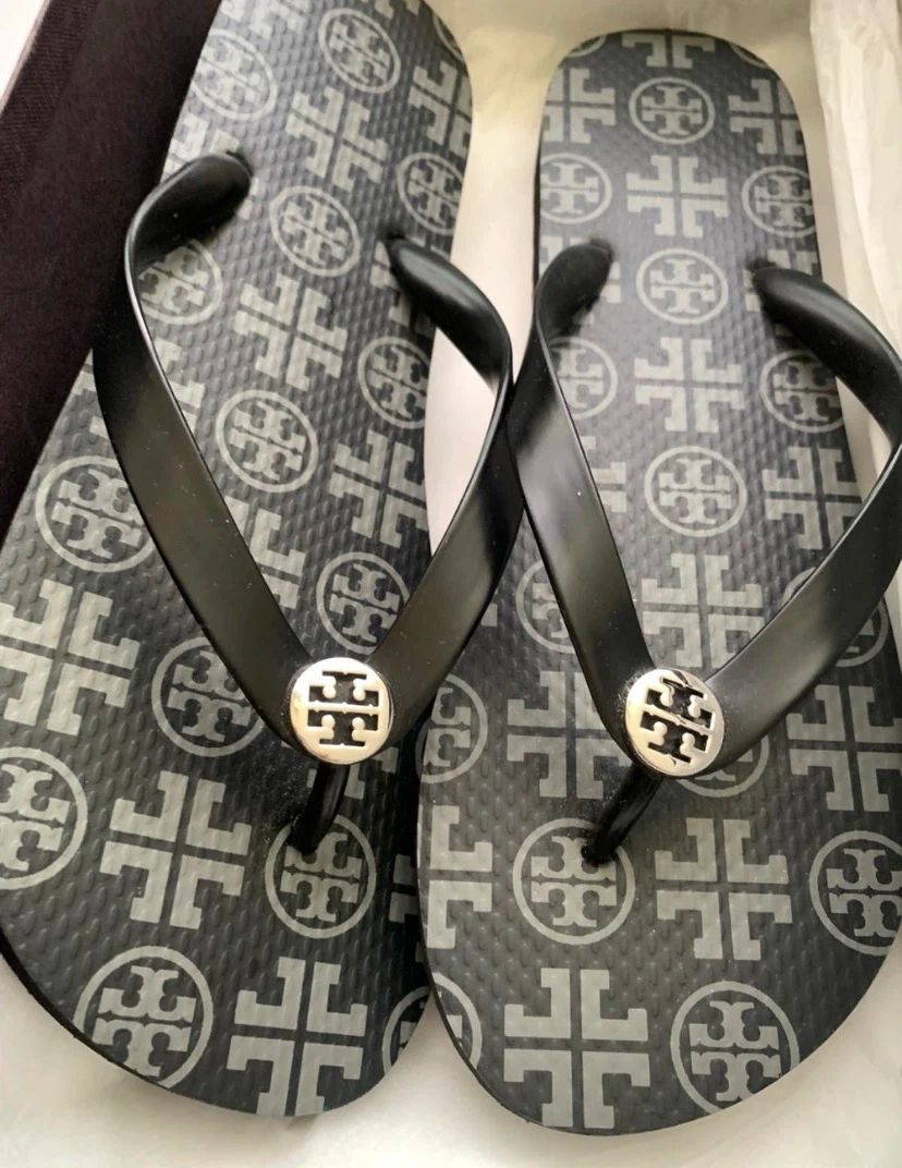 ✨ 🔥LIMITED EDITION TORY BURCH🔥 100% Authentic.. - photo 4