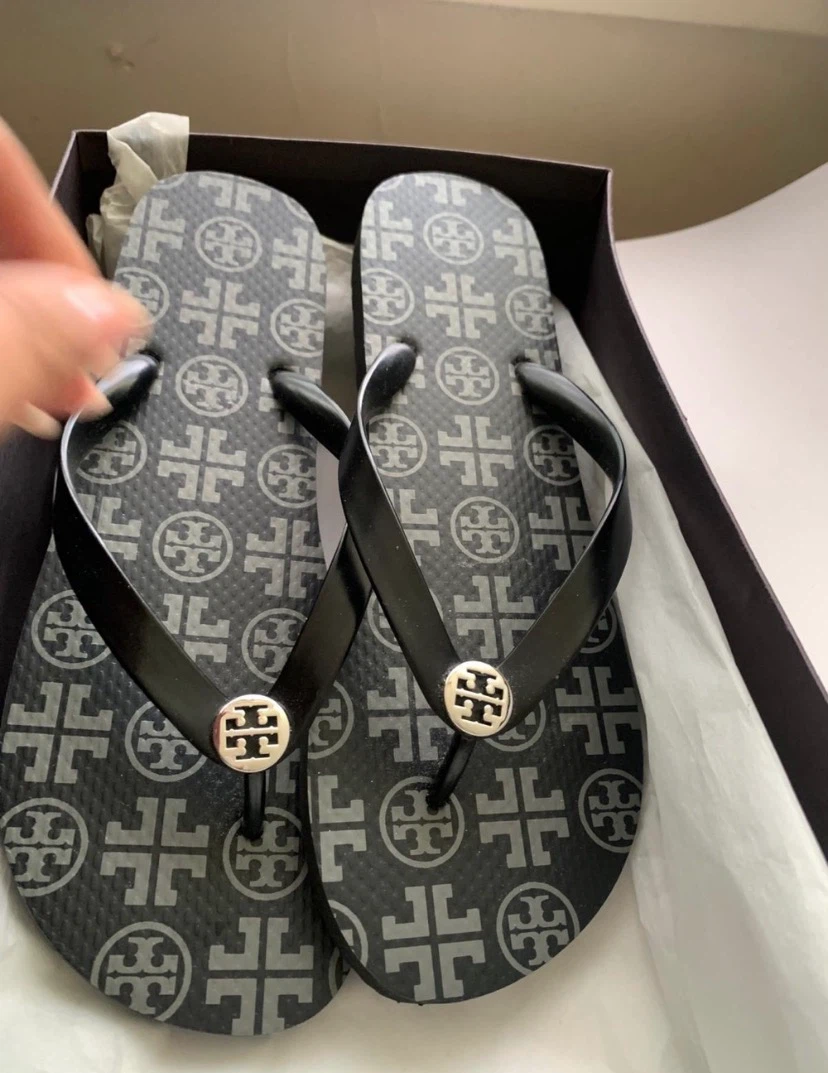 ✨ 🔥LIMITED EDITION TORY BURCH🔥 100% Authentic.. - photo 5