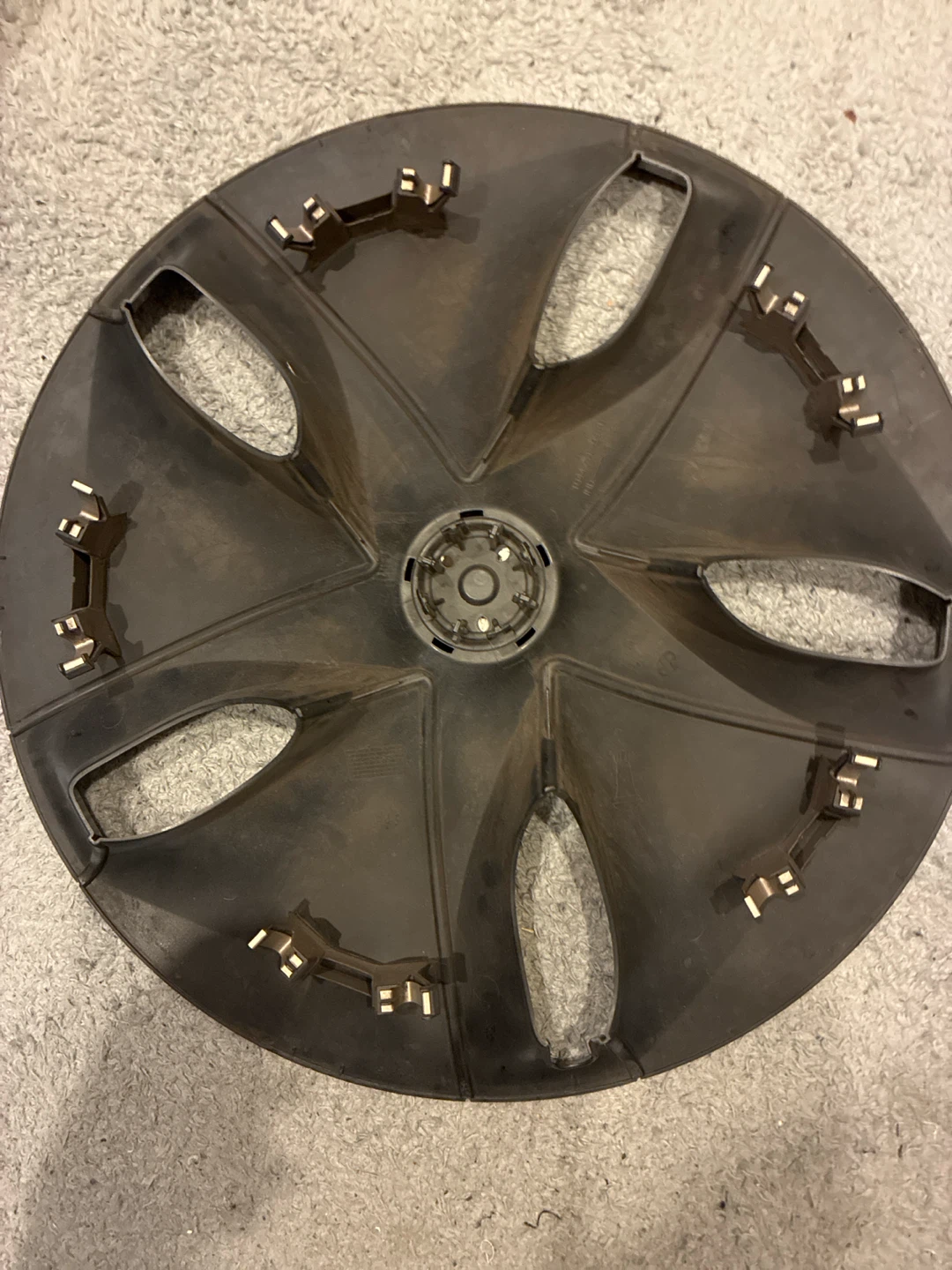 Tesla Model 3 Hubcap - photo 2