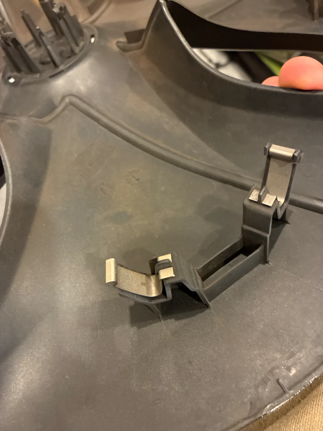 Tesla Model 3 Hubcap - photo 3