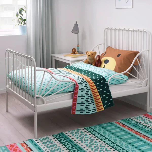 IKEA MINNEN bed - photo 2