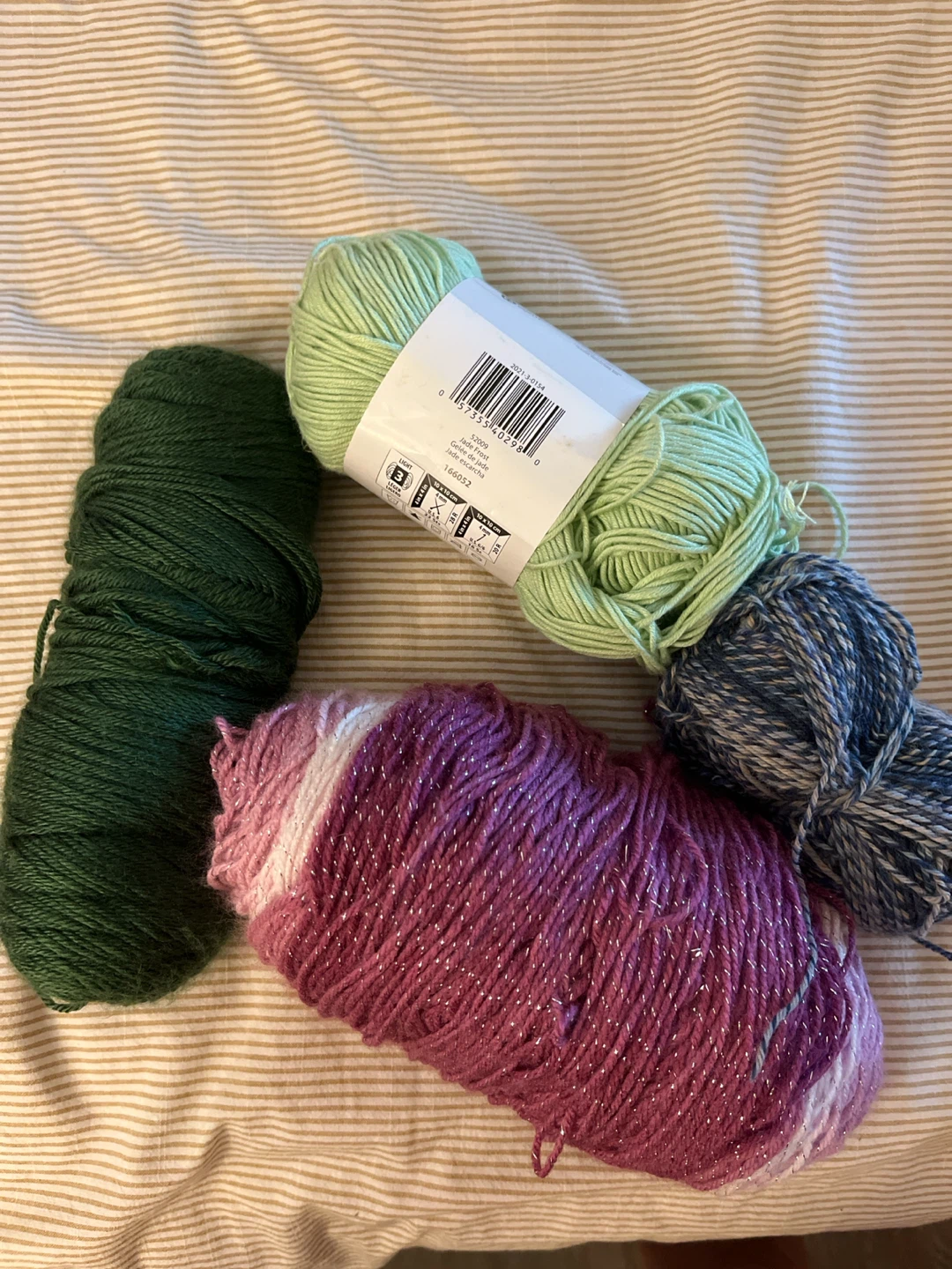 Yarn