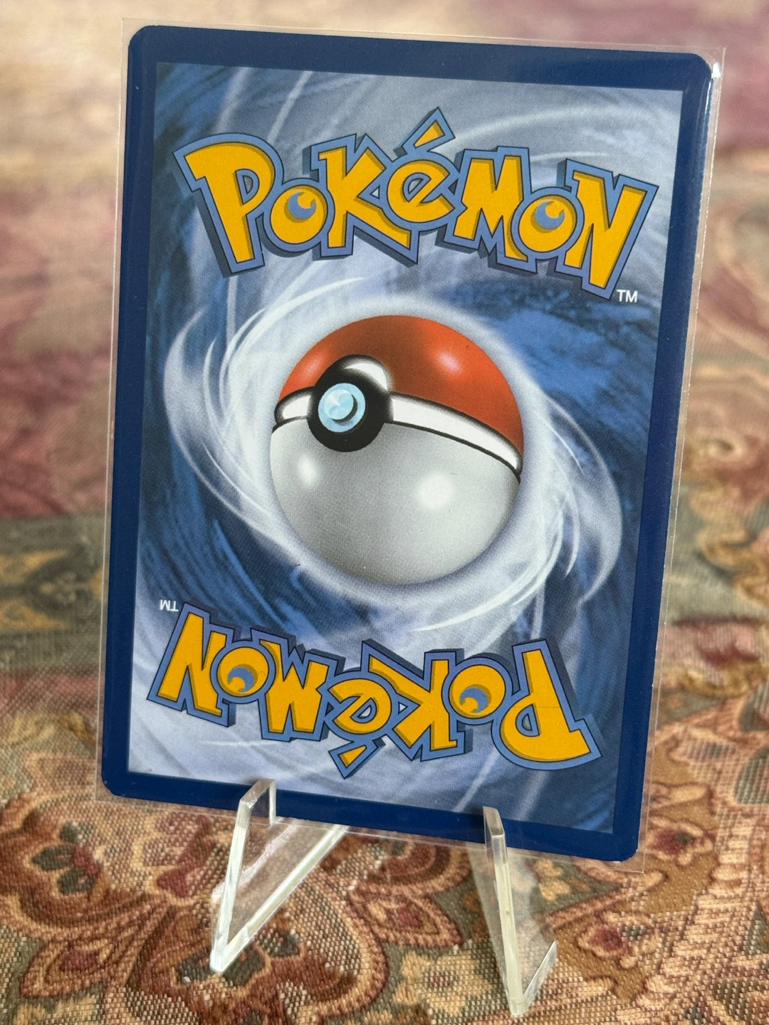 Pokemon Zoroark Holo Rare Card - photo 2