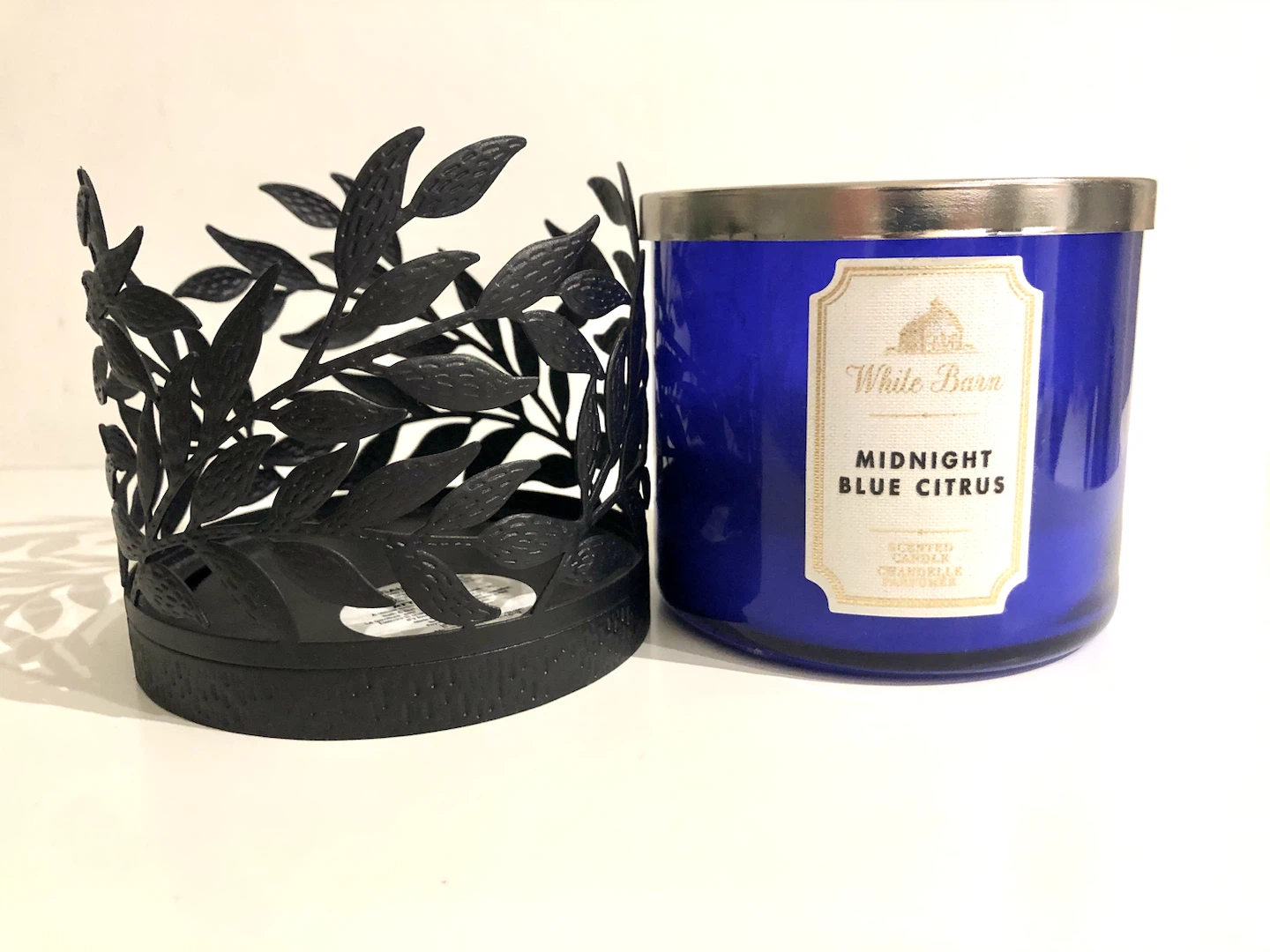 Bath and Body Works Candle Holder - photo 3