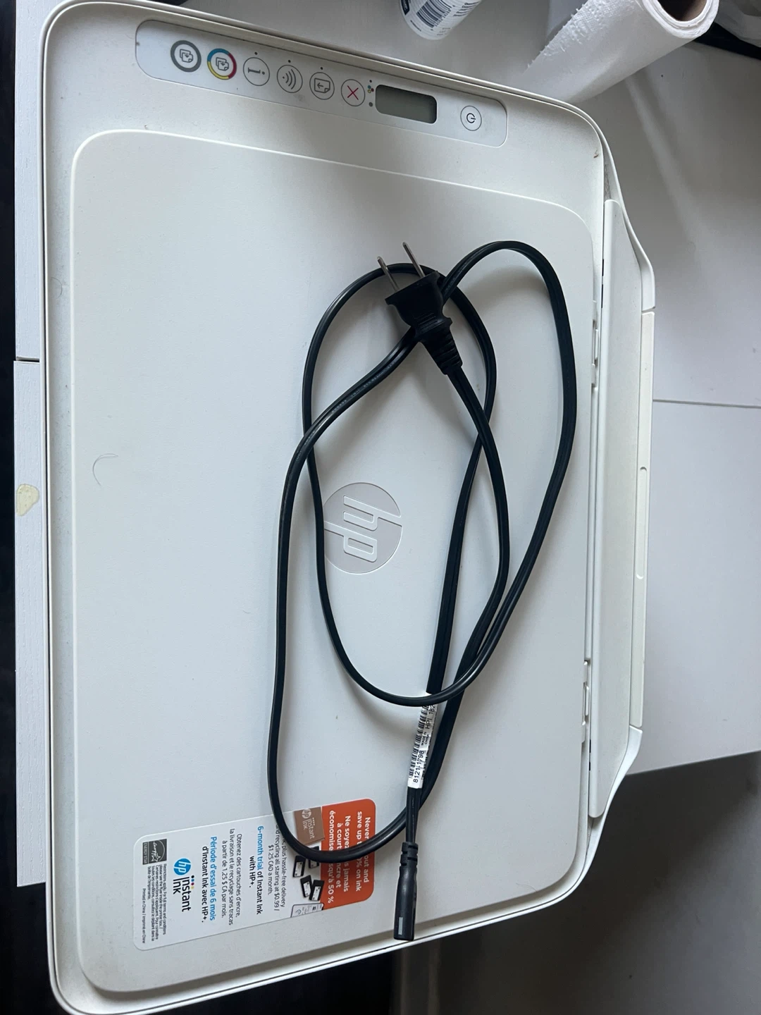 Hp Printer - photo 2