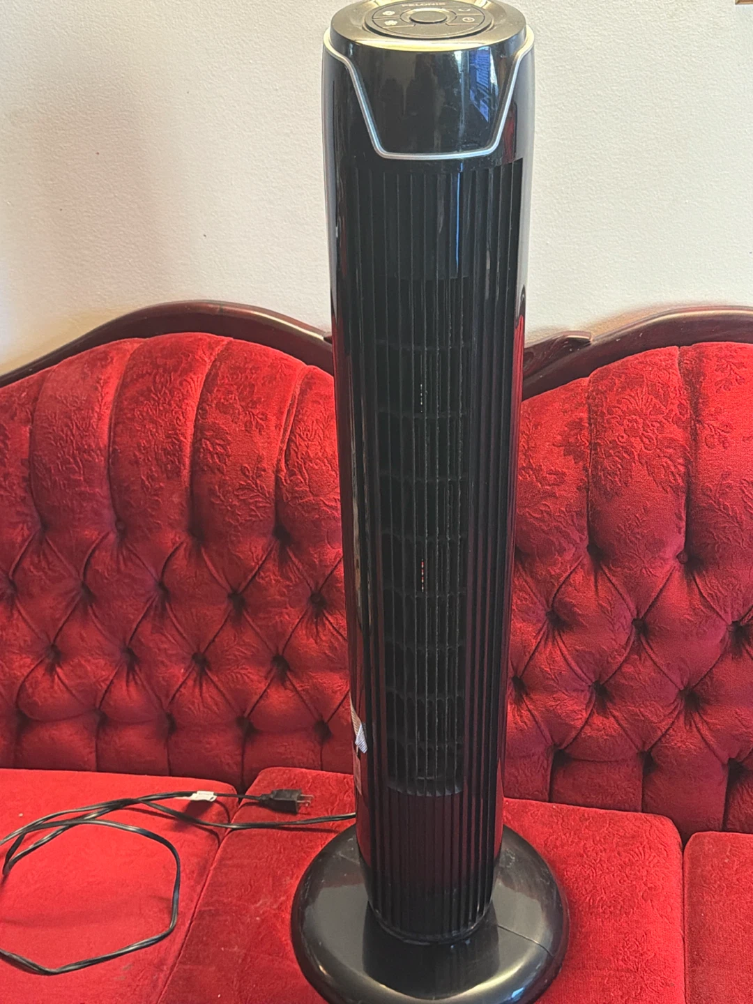 Pelonis Oscillating Tower Fan