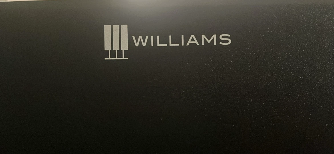 Williams Allegro III Digital Piano - photo 3