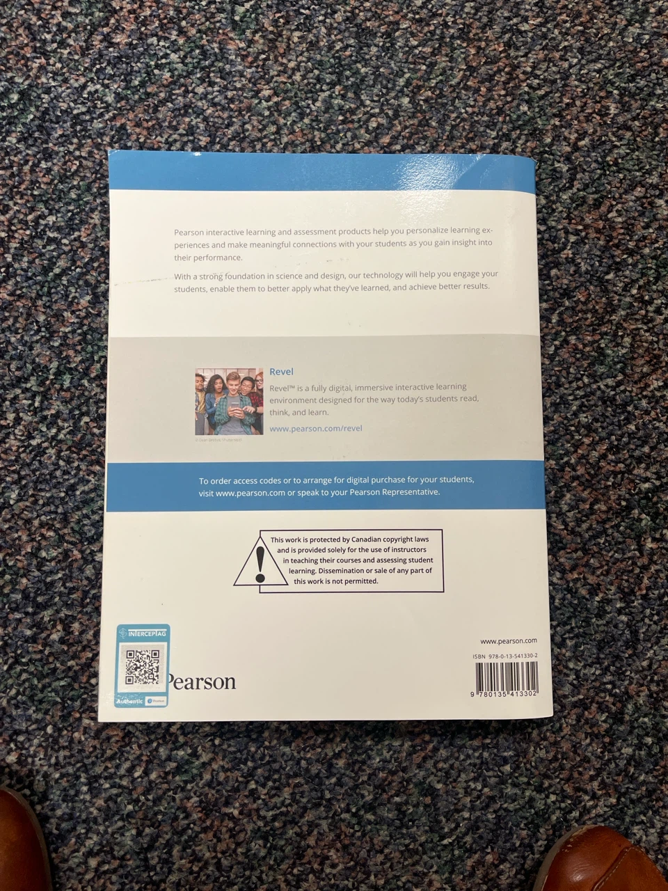 Textbook-Lifespan Development: Seventh Canadian Edition - photo 2