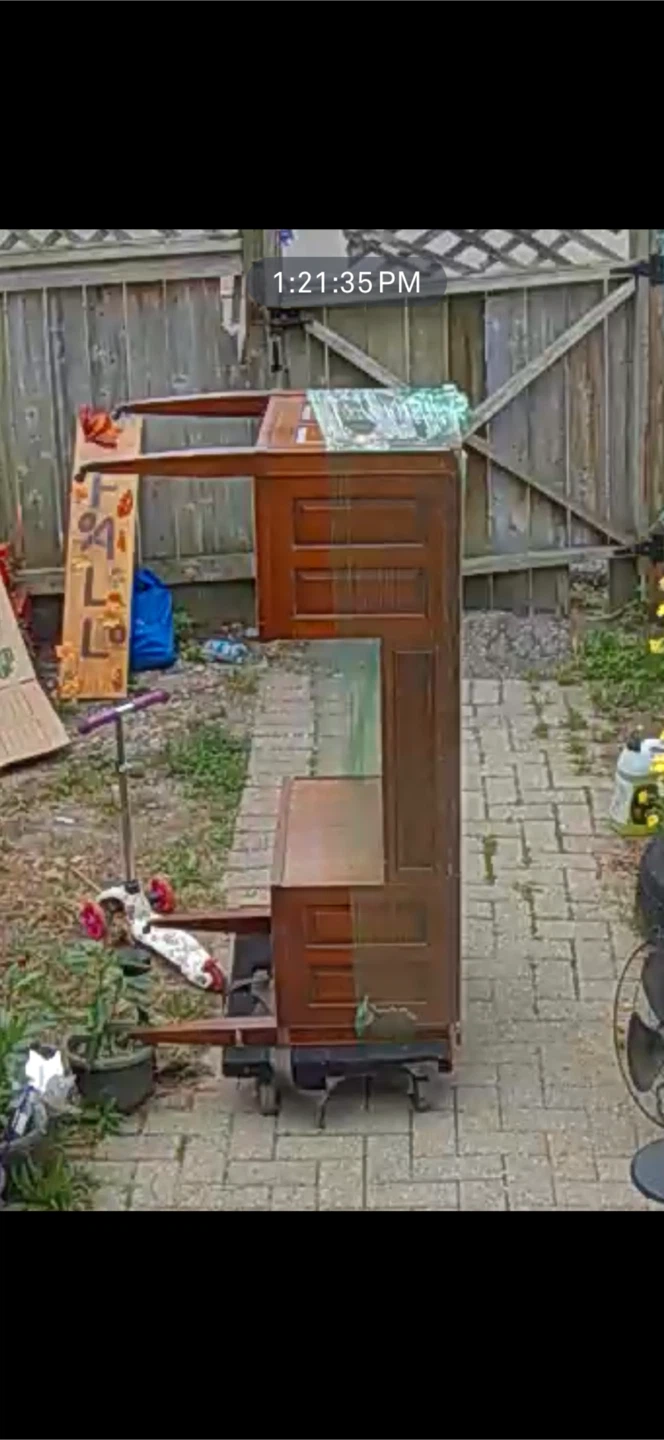 Compact Mini Fridge