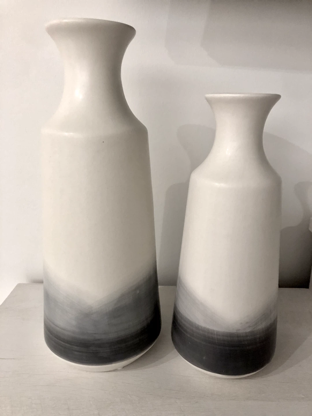 Ceramic Vase Set