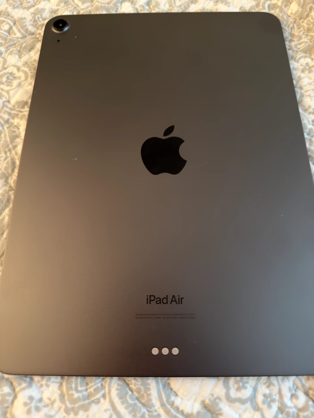 Magic Keyboard Apple - photo 4